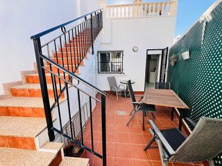 Casa adosada en venta en Nueva Torrevieja - Aguas Nuevas en Torrevieja