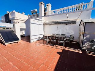 Casa adosada en venta en Nueva Torrevieja - Aguas Nuevas en Torrevieja