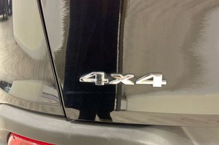 Jeep Cherokee   2.2 CRD 185 Longitude Auto 4x4 AD I