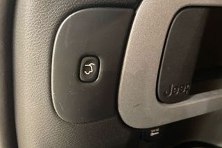 Jeep Cherokee   2.2 CRD 185 Longitude Auto 4x4 AD I