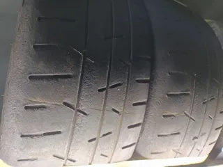 Slicks t33  al 30% mas menos