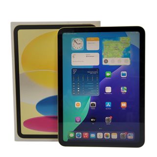 iPad 10 64GB Wifi Amarillo