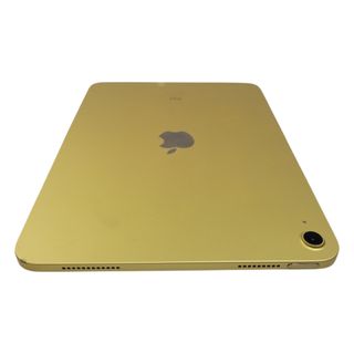 iPad 10 64GB Wifi Amarillo