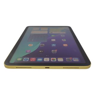 iPad 10 64GB Wifi Amarillo