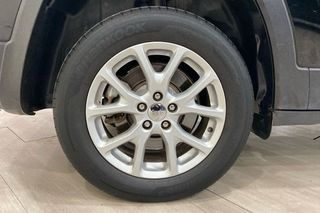 Jeep Cherokee   2.2 CRD 185 Longitude Auto 4x4 AD I