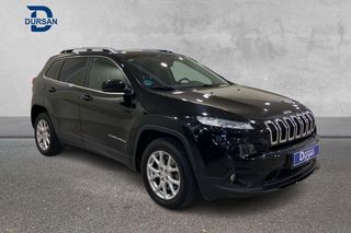 Jeep Cherokee   2.2 CRD 185 Longitude Auto 4x4 AD I