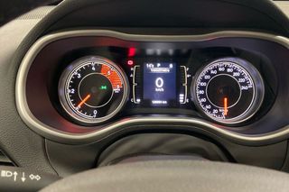 Jeep Cherokee   2.2 CRD 185 Longitude Auto 4x4 AD I