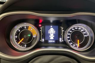 Jeep Cherokee   2.2 CRD 185 Longitude Auto 4x4 AD I