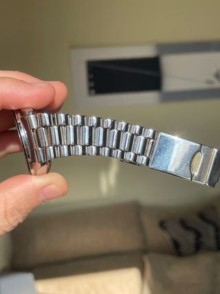 Citizen Eagle 7 Diver WR 100 automático