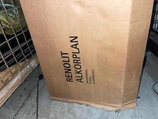 Renolit Alkorplan Membrana Armada