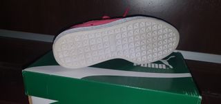 Puma Suede Corazón San Valentín Talla 37