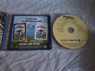 Sonrisas y Lágrimas Banda Sonora 2 CD