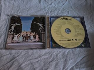 Sonrisas y Lágrimas Banda Sonora 2 CD