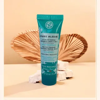 Yves Rocher Pure Algae Struccante 30ml