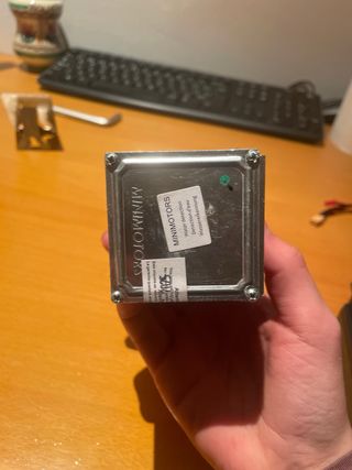 Controladora dualtron spider  60V 22A*2