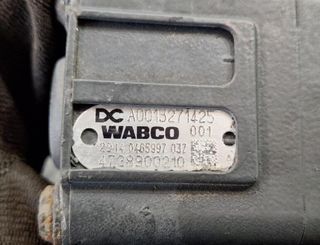 Valvula mercedes a0034462317 atego 2-ejes 110358