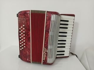 Fisarmonica Ariston 24 Bassi