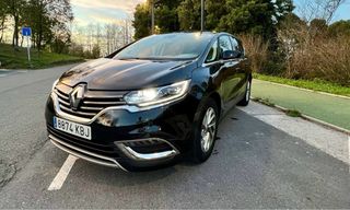 Renault Espace 2017