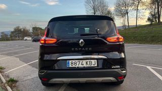 Renault Espace 2017