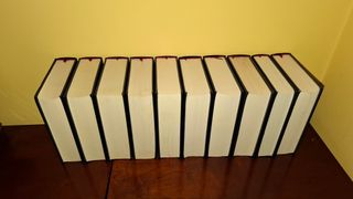 Obras completas Honore De Balzac