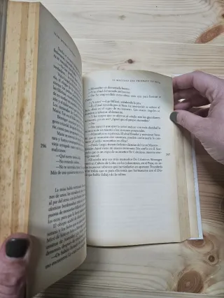 El misterio del priorato de Sión