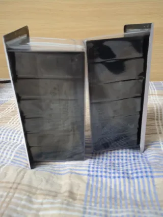 Pack Coches Fast & Furious