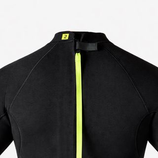 Traje Neopreno Surf Hombre 4/3mm Agua Fría (NUEVO)