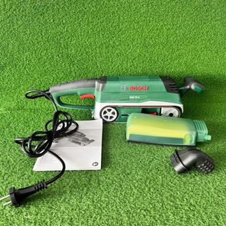 Lijadora de Banda Bosch PBS 75 A