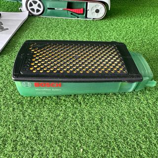 Lijadora de Banda Bosch PBS 75 A