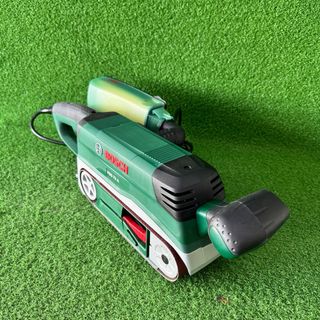 Lijadora de Banda Bosch PBS 75 A