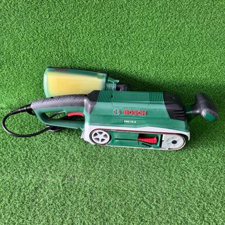 Lijadora de Banda Bosch PBS 75 A