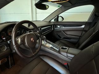 Porsche Panamera 4.8 S