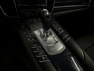 Porsche Panamera 4.8 S