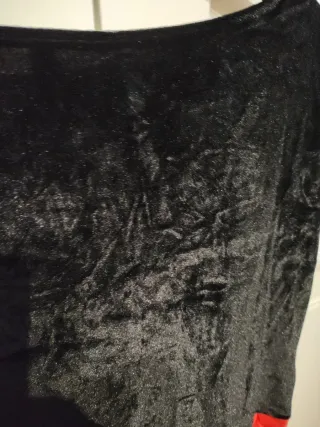 Disfraz pastorcilla talla M