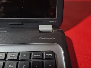 Batería HP HSTNN-Q70C