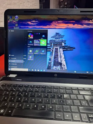 Batería HP HSTNN-Q70C