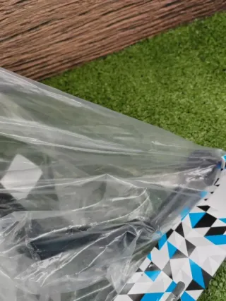 CABALLETE CENTRAL HONDA SH 125/150