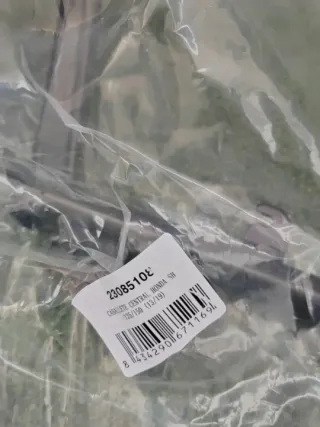 CABALLETE CENTRAL HONDA SH 125/150