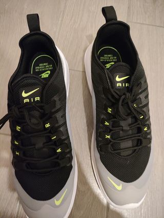 Scarpe Nike air Axis