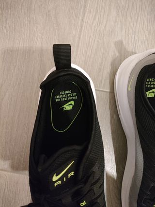 Scarpe Nike air Axis