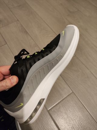 Scarpe Nike air Axis