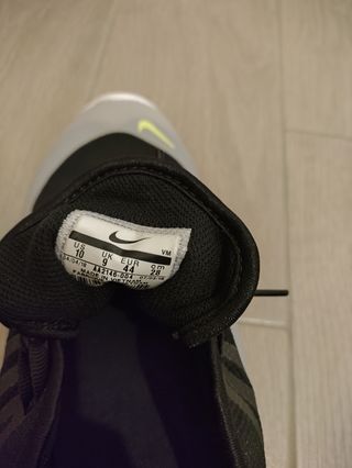 Scarpe Nike air Axis