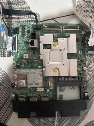 Despiece TV LG 55 pulgadas – placas originales