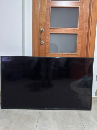 Despiece TV LG 55 pulgadas – placas originales
