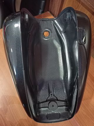 Deposito yahama Dragstar 650