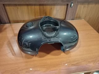 Deposito yahama Dragstar 650