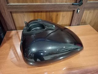 Deposito yahama Dragstar 650