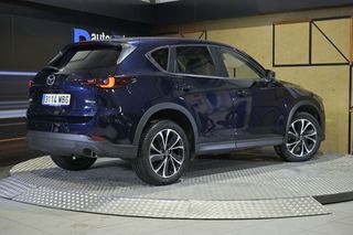 Mazda CX-5   2.2 DE 135kW 184CV Evolution AT