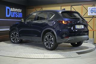 Mazda CX-5   2.2 DE 135kW 184CV Evolution AT