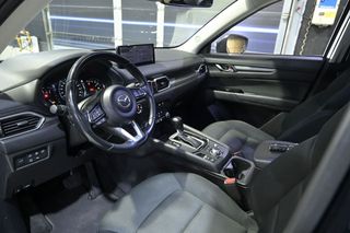 Mazda CX-5   2.2 DE 135kW 184CV Evolution AT